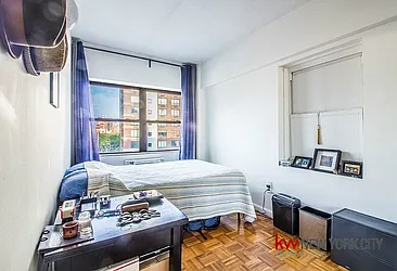 Rented by Keller Williams NYC