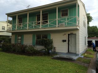 1225 6th Ave N, Texas City, TX 77590