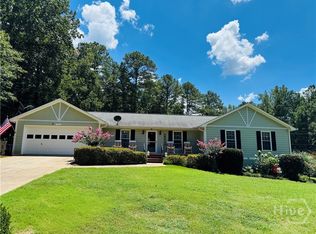 100 Pheasant Run, Bogart, GA 30622
