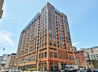 520 S State St APT 803, Chicago, IL 60605