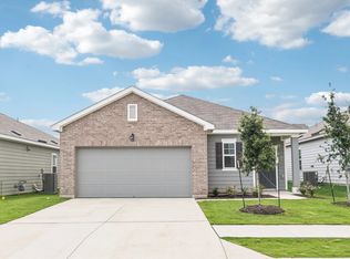 2441 Rambler Dr, Ponder, TX 76259