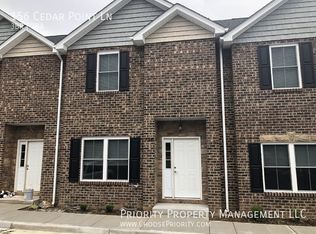 156 Cedar Point Ln, Harrisonburg, VA 22802