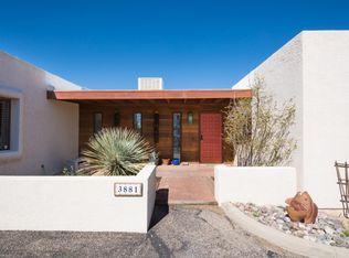 3881 N Longfellow Ave, Tucson, AZ 85718