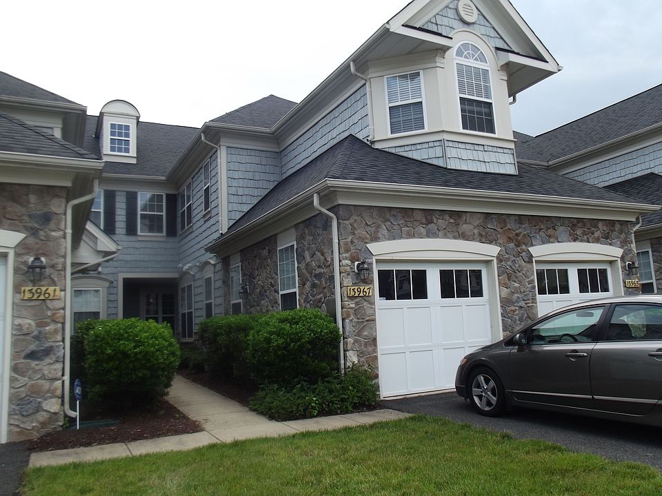 Front exterior