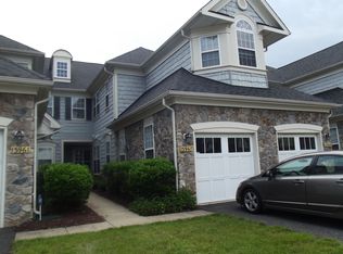 13967 Gullane Dr #124, Woodbridge, VA 22191