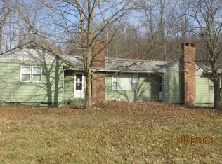 22272 Township Road 162, Coshocton, OH 43812