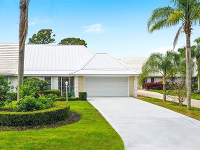 2928 SE Fairway #18, Stuart, FL, 34997