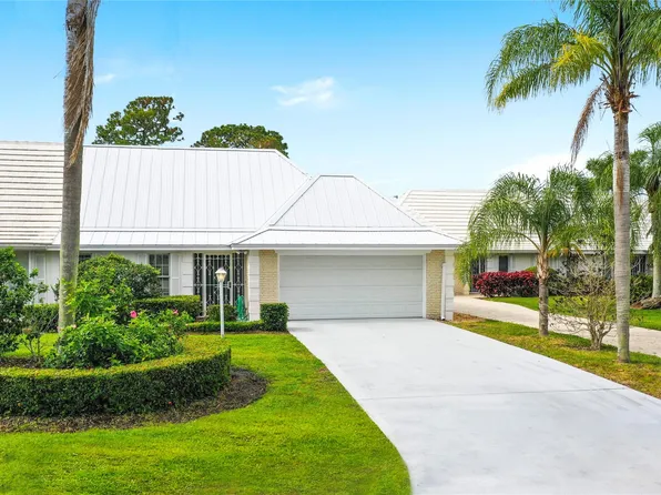 2928 SE Fairway #18, Stuart, FL 34997