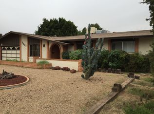 2241 W Cabana Ave, Mesa, AZ 85202