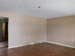 1502 Elm St, Corbin, KY 40701