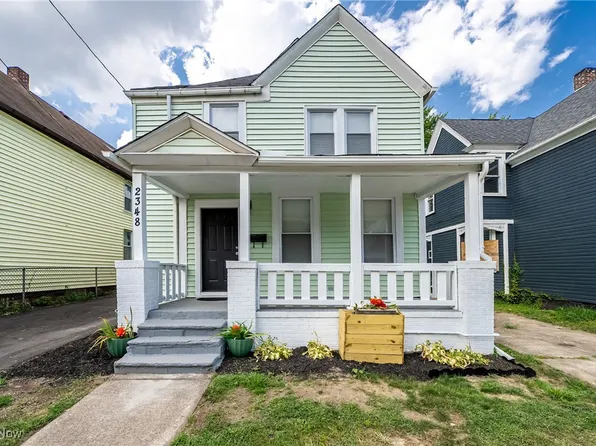 2348 E 86th St, Cleveland, OH 44106