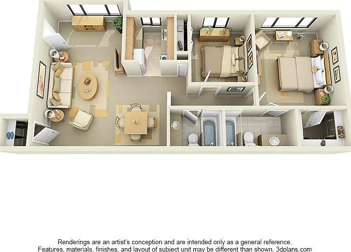 1 Winding Brook Dr — Photo 10