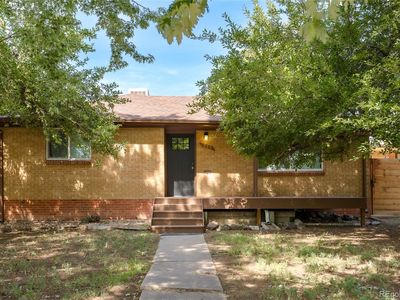 323 Irving Street, Denver, CO, 80219