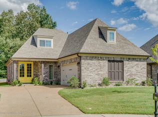 6820 Mourning Dove Ln, Olive Branch, MS 38654