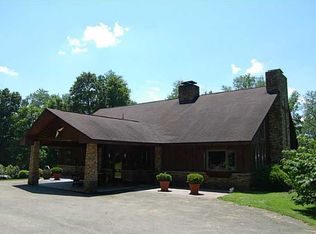 201 Fowl Hill Rd, Champion, PA