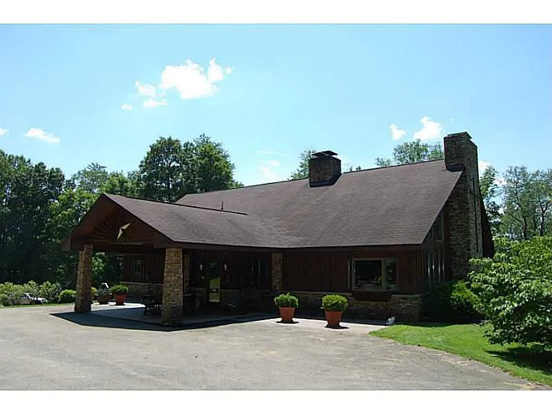 201 Fowl Hill Rd photo 1