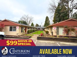 1145 Saginaw St SE, Salem, OR 97302