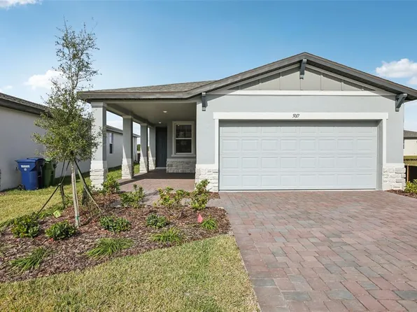 5017 KAIA AVENUE, WINTER HAVEN, FL 33884