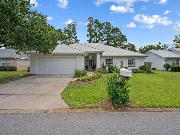 261 White Heron Dr, Santa Rosa Beach, FL 32459