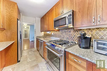 Sold by Halstead Real Estate