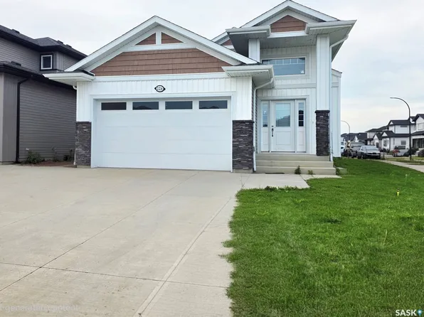 226 Nightingale Road, Saskatoon, SK S7L 6Y1