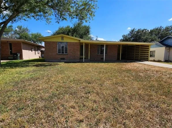 1010 E 12th St, Mission, TX 78572