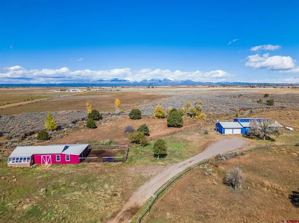 2876 County Road 130, Hesperus, CO 81326