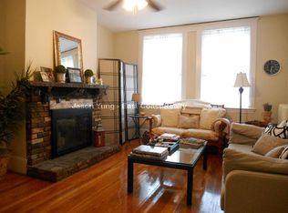 146 Chiswick Rd APT 6, Brighton, MA 02135