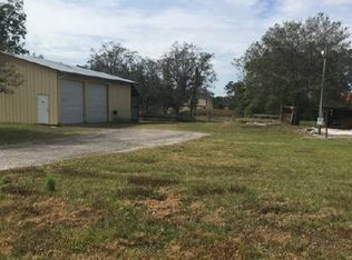 17003 NW 32nd Ave, Okeechobee, FL 34972