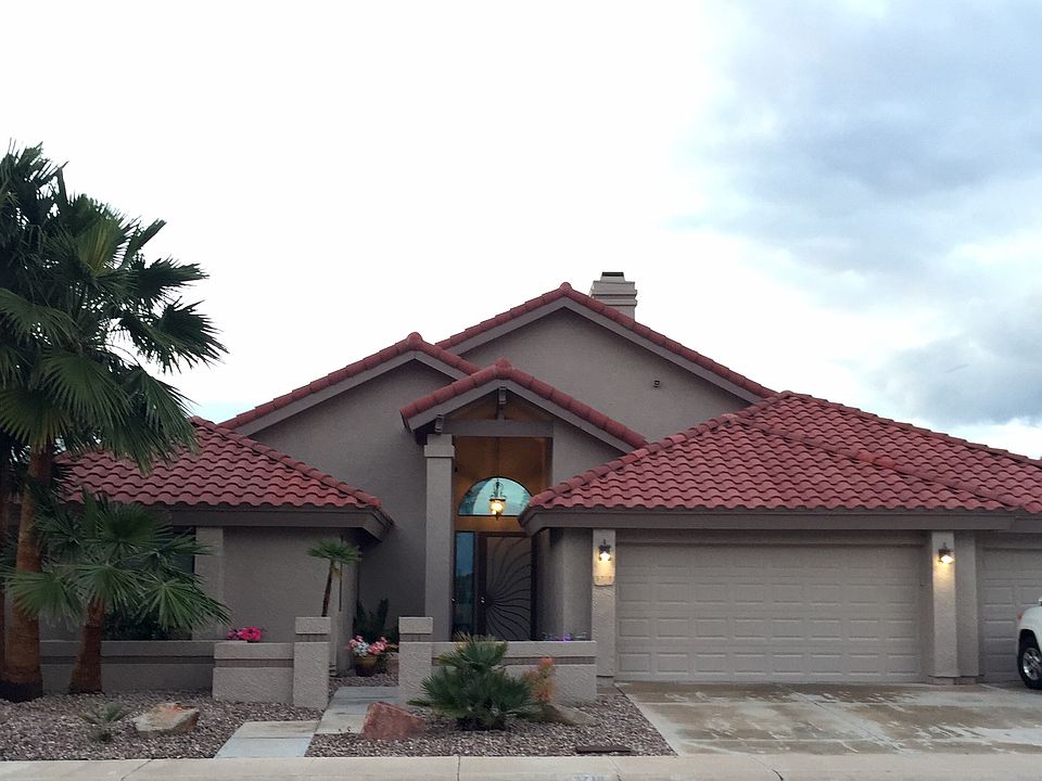 Remodeled in 2017