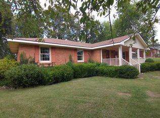 207 E 18th St, Benton, KY 42025