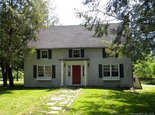 72 Hilltop Rd, Sharon, CT 06069