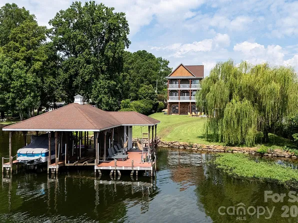 49412 Wood Land Dr, Norwood, NC 28128