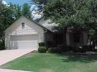 147 Dan Moody Trl, Georgetown, TX 78633