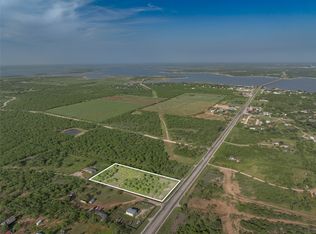 116 County Road 237, Breckenridge, TX 76424