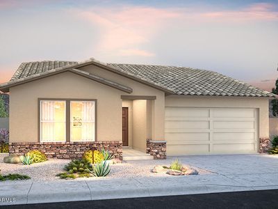 60 Cottonwood Ln, Wickenburg, AZ, 85390