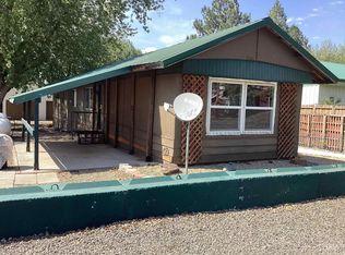 506 N Exeter St, Council, ID 83612