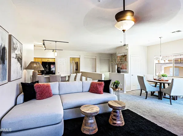 525 N MILLER Road #207, Scottsdale, AZ 85257
