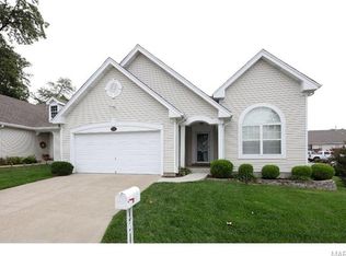 3918 Taplin Ct, Bridgeton, MO 63044