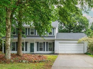 4749 Limestone Ln NW, Acworth, GA 30102