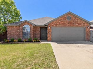 5328 Mirage Dr, Fort Worth, TX 76244