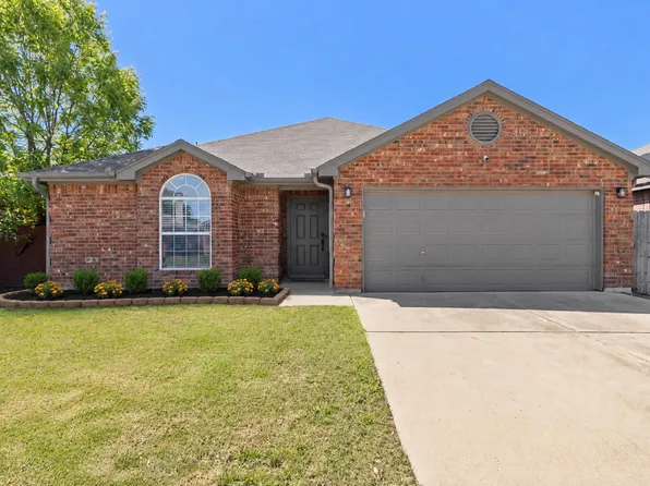 5328 Mirage Dr, Fort Worth, TX 76244