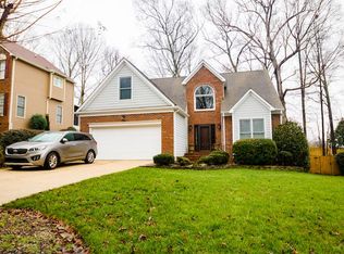 8916 Poplar Ridge Ct, Cornelius, NC 28031