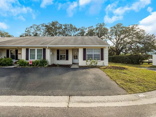 276 Rogers Ct, Safety Harbor, FL 34695