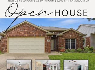 2917 Spotted Owl Dr, Fort Worth, TX 76244