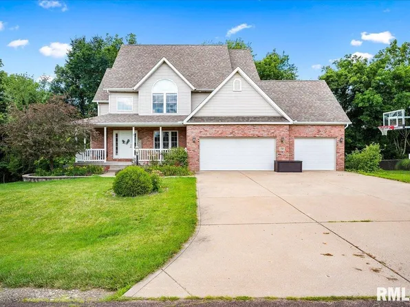 232 Karagen Cir, Metamora, IL 61548