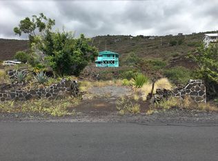 88-1546 Ewalu Ave, Captain Cook, HI 96704