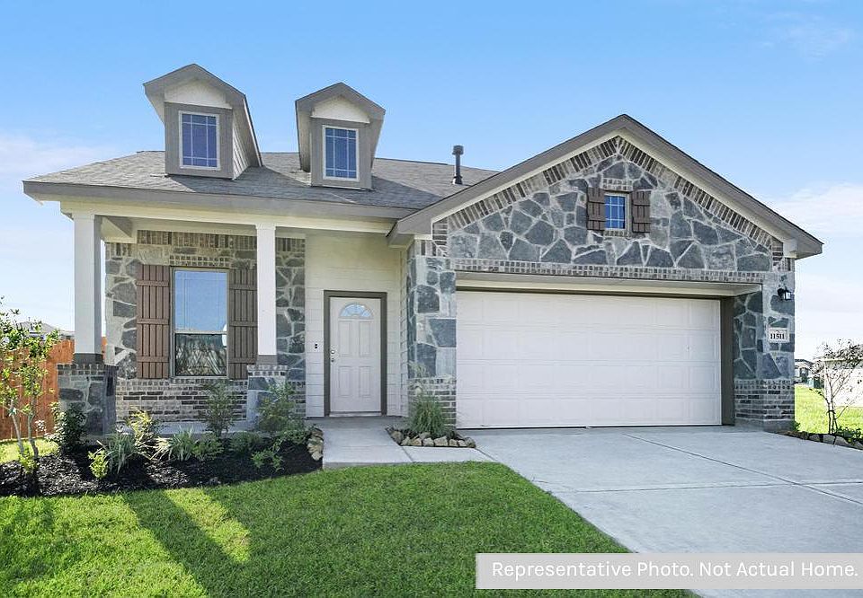 1st image of 11518 Marci Ln