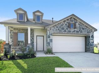 11518 Marci Ln, Willis, TX 77318