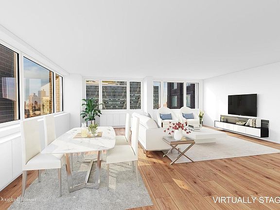 2nd image of 322 W 57th St APT 37D